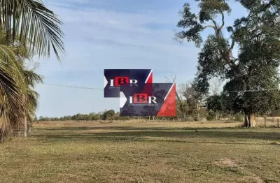 Fazenda à venda na Piraputanga, Aquidauana 