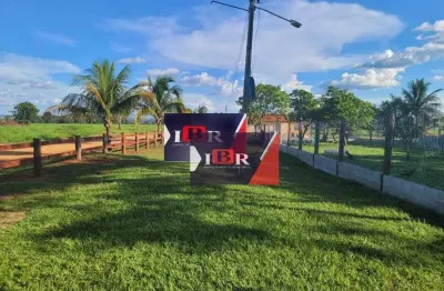 Fazenda à venda na Zona Rural, Cassilândia 