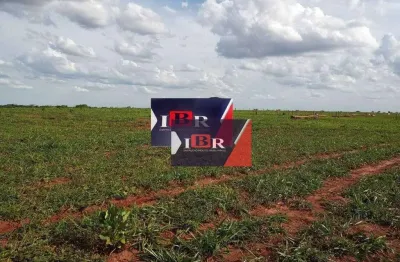 Fazenda à venda na Rua Anhandui, Zona Rural, Campo Grande