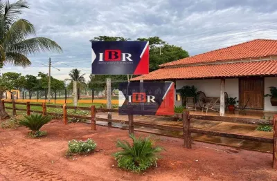 Fazenda à venda na Zona Rural, Cassilândia 