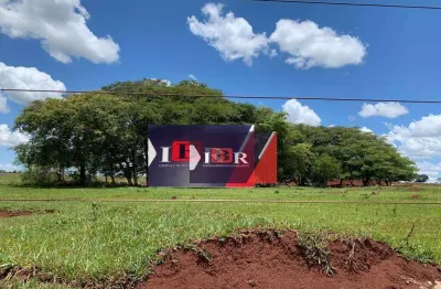 Fazenda à venda na Rua Ailton Aparecido Rudis, Zona Rural, Campo Grande