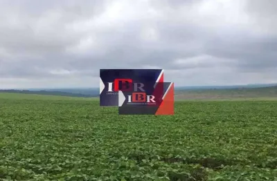 Fazenda à venda no Centro, Serranópolis 