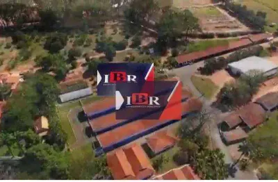 Fazenda à venda na Rua Mário Scarvance, Vila Camargo, Vargem Grande Paulista