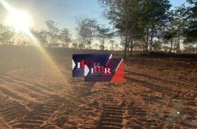 Fazenda à venda na Zona Rural, Paraíso das Águas 