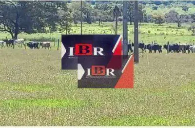 Fazenda à venda na Zona Rural, Paraíso das Águas 