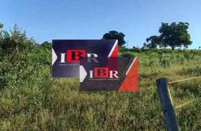 Fazenda à venda na Zona Rural, Coxim 