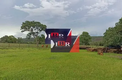 Fazenda à venda, 13800000 m² por r$ 17.000.000.000,00 - centro - alto taquari/mt