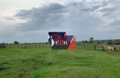 Fazenda à venda na Zona Rural, Ribas do Rio Pardo 