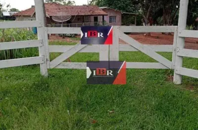 Fazenda à venda na Zona Rural, Camapuã 