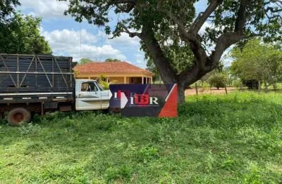 Fazenda à venda na Zona Rural, Santa Rita do Pardo 