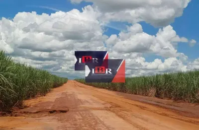 Fazenda à venda na Zona Rural, Junqueirópolis 