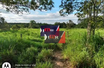 Fazenda à venda na Zona Rural, Corguinho 