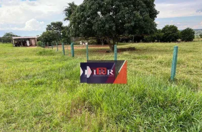 Fazenda à venda na Travessa Cristo Rei, Zona Rural, Campo Grande