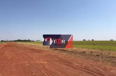 Fazenda à venda na Zona Rural, Nipoã 
