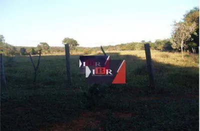 Fazenda à venda na Zona Rural, Inhumas 