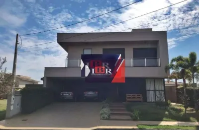 Sobrado condomínio eco village - são jose do rio preto/sp