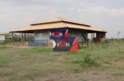 Fazenda à venda na Rua Mururé, Zona Rural, Campo Grande