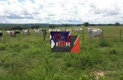 Fazenda à venda na zona rural, nova brasilândia , 12340000 m2 por r$ 16.000.000