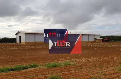 Fazenda à venda na Zona Rural, Água Boa 