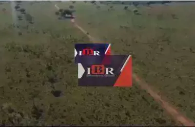 Fazenda à venda na Zona Rural, Ribas do Rio Pardo 