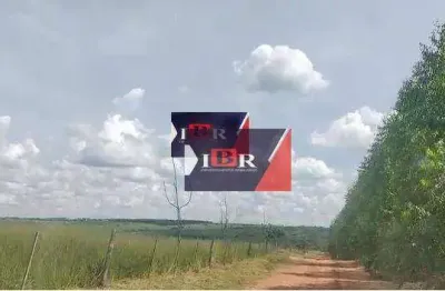 Fazenda à venda na Alameda Rio Jordão, Área Rural de Avaré, Avaré