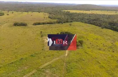 Fazenda à venda na Zona Rural, General Carneiro 