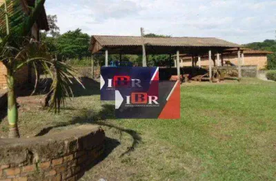 Fazenda à venda na Área Rural, Área Rural de São Carlos, São Carlos