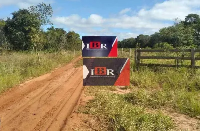Fazenda à venda na Rua Anhandui, Zona Rural, Campo Grande