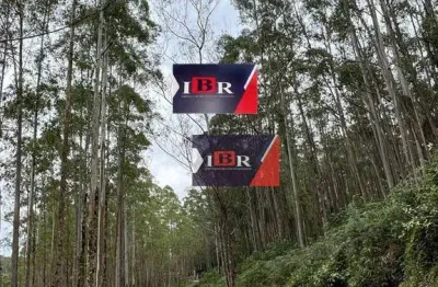 Fazenda à venda na Rua Antídio de Oliveira Santos, Área Rural de Sorocaba, Sorocaba