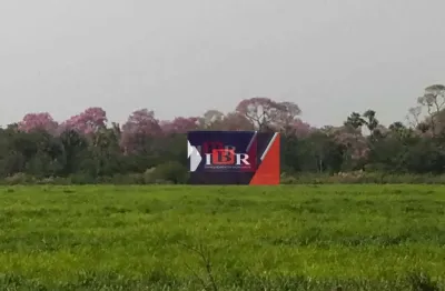 Fazenda à venda na Zona Rural, Miranda 