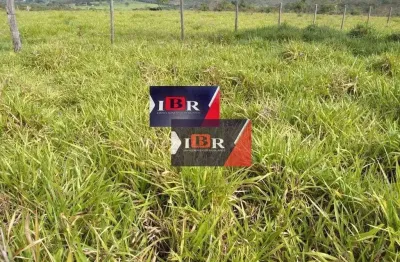 Fazenda à venda na Zona Rural, Claraval 