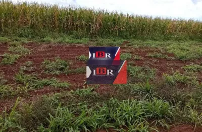 Fazenda à venda na Zona Rural, Dois Irmãos do Buriti 
