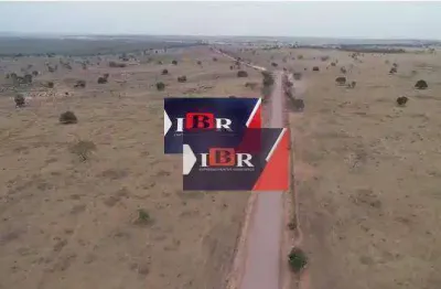 Fazenda à venda na Zona Rural, Figueirão 