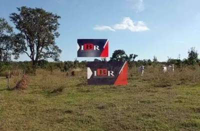 Fazenda à venda na Zona Rural, Aparecida do Taboado 