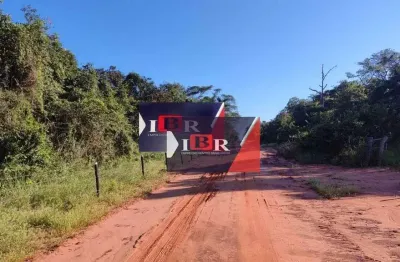 Fazenda à venda na Zona Rural, Ribas do Rio Pardo 