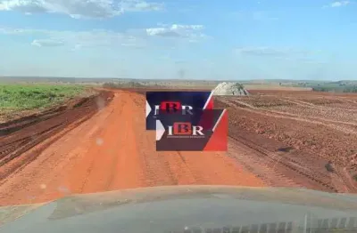 Fazenda à venda na Zona Rural, Terenos 