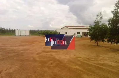 Fazenda à venda na Vila Nova, Paranatinga 