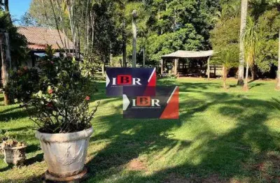 Fazenda à venda na Zona Rural, Deodápolis 