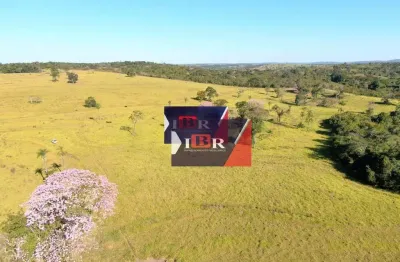 Fazenda à venda na Zona Rural, Camapuã 