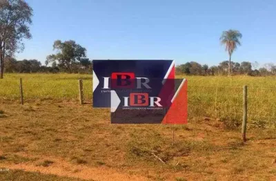 Fazenda à venda na Zona Rural, Dois Irmãos do Buriti 