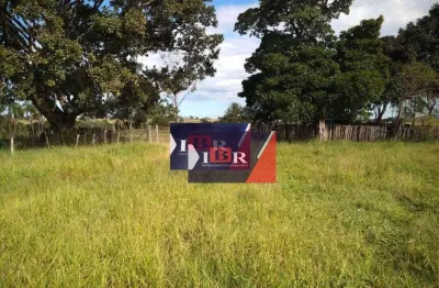 Fazenda à venda na Zona Rural, Cassilândia 