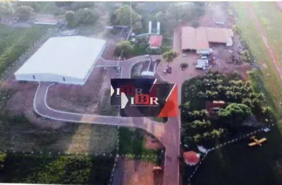 Fazenda à venda na Zona Rural, Porto Alegre do Norte 
