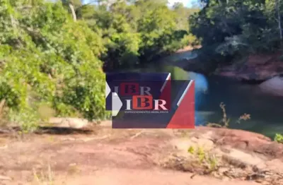 Fazenda à venda na Zona Rural, Tesouro 