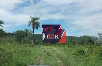 Fazenda à venda no Jardim Alvorada, São Gabriel do Oeste 