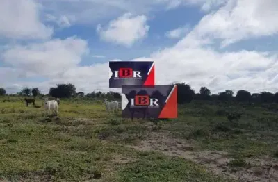 Fazenda à venda na Travessa Cristo Rei, Zona Rural, Campo Grande