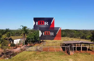 Chácara / sítio à venda na Zona Rural, Aparecida do Taboado 