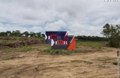 Fazenda à venda no Setor, Anastácio 