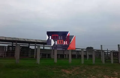 Fazenda à venda na Zona Rural, Alcinópolis 