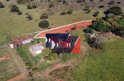 Fazenda à venda na Zona Rural, Aparecida do Taboado 