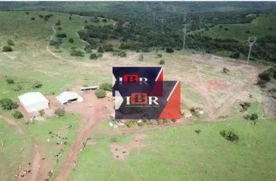 Fazenda à venda na Zona Rural, General Carneiro 